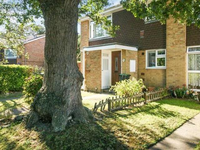 House for sale in Lyons, Greater London