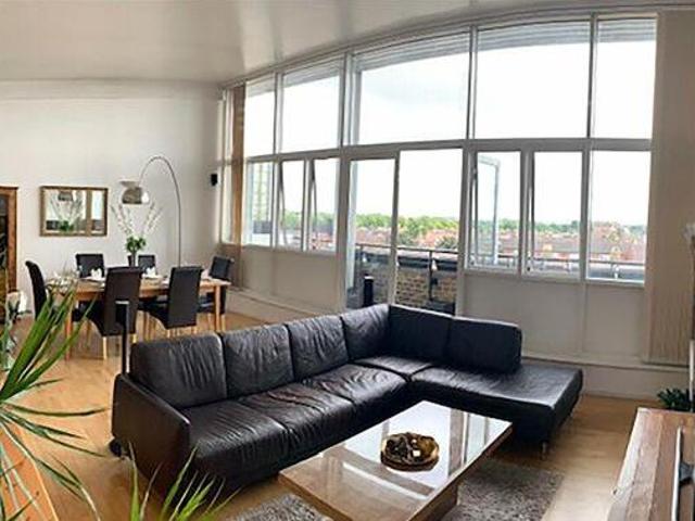House for sale in City of London, Greater London