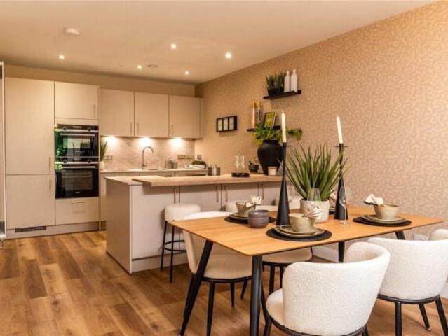 Apartment for sale in Scotland