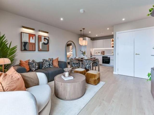 Apartment for sale in East Midlands