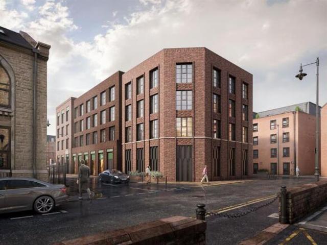 Apartment for sale in Sheffield, South Yorkshire