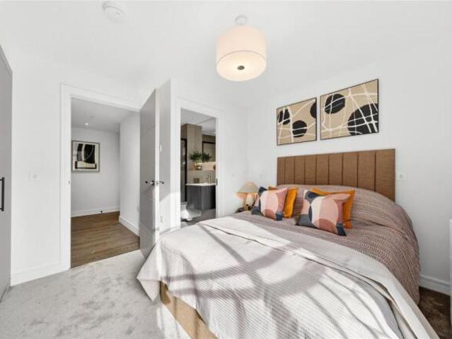 Apartment for sale in Scotland