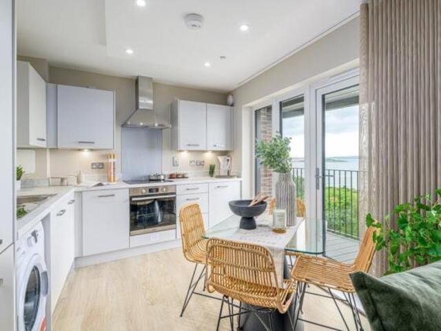 Apartment for sale in Granton, Scotland