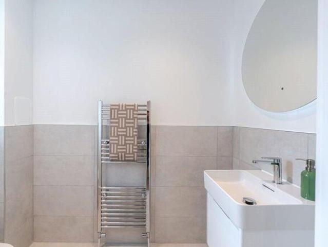 Apartment for sale in Scotland