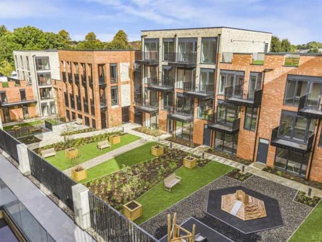 Apartment for sale in Old, Northamptonshire