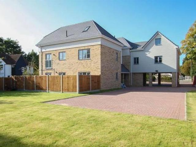 House for sale in Essex, England