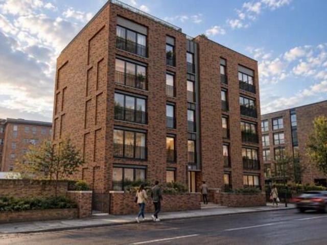 Apartment for sale in Glasgow, Glasgow City