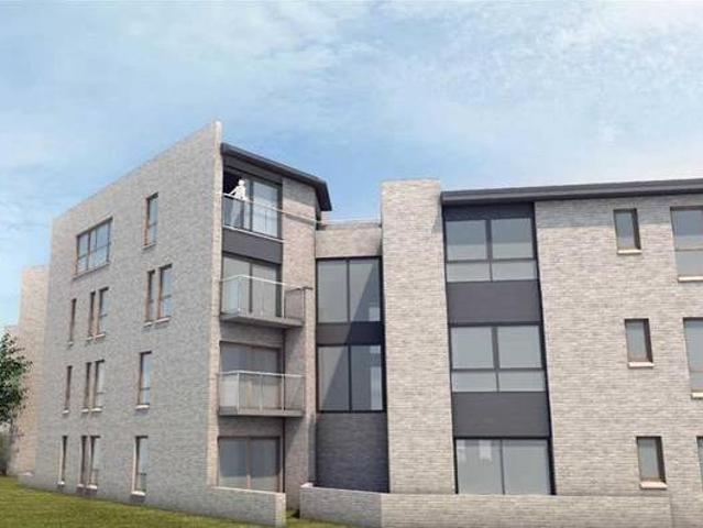 House for sale in Stirlingshire, Alba / Scotland