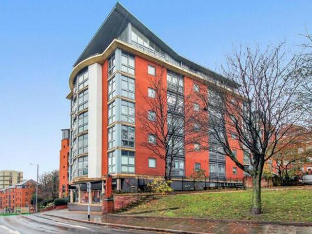 House for sale in City of Nottingham, East Midlands