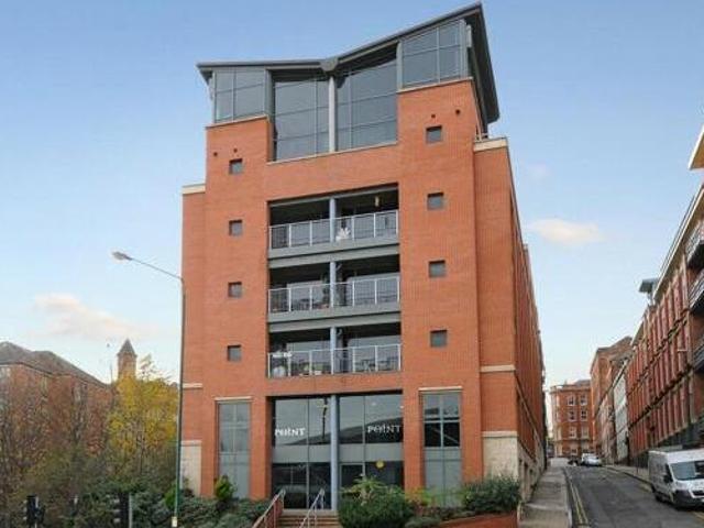 House for sale in Haddon, East Midlands