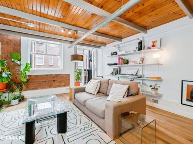 Apartment for sale in Scotland