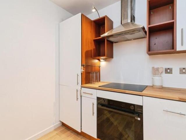 Apartment for sale in Haddon, East Midlands