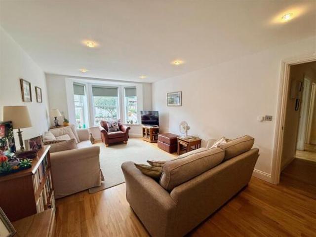 Apartment for sale in Plympton Central, Mount Wise