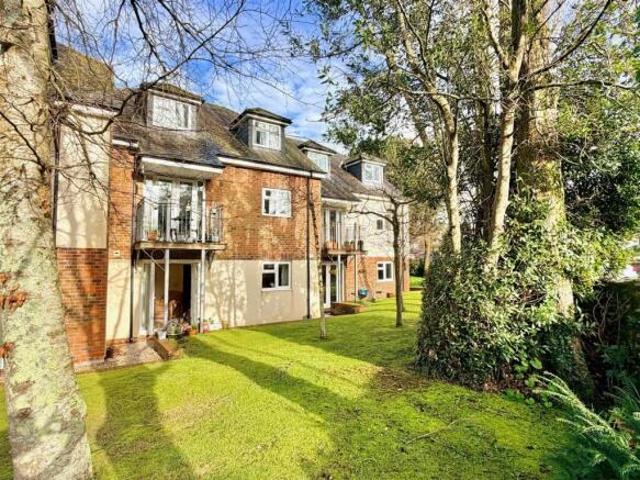 Apartment for sale in Mount Wise