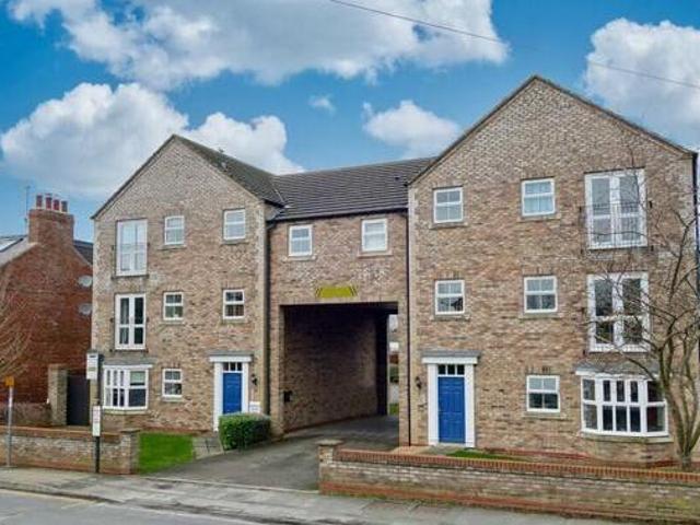 House for sale in North Yorkshire
