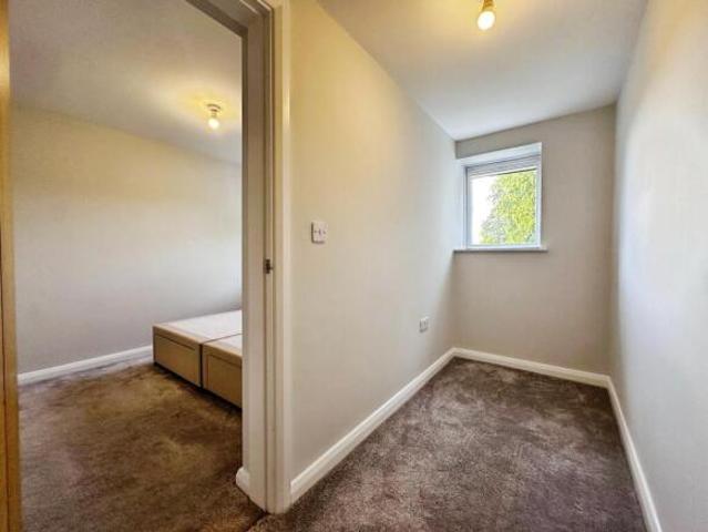 Apartment for sale in Ashton-on-Ribble, Preston