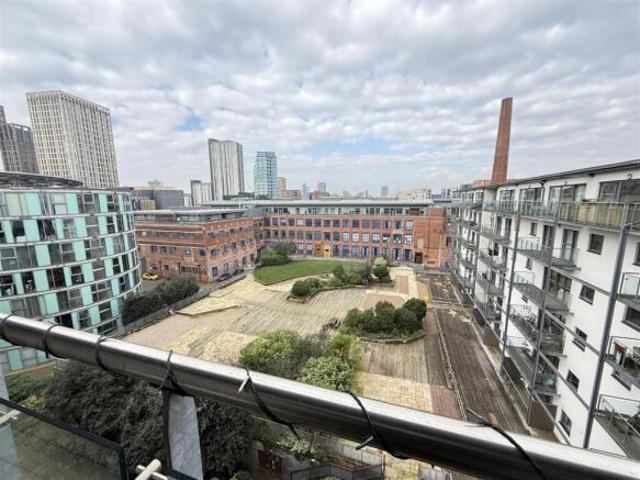 Apartment for sale in Georgia, Greater Manchester