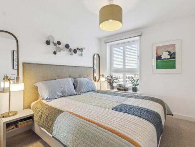 Apartment for sale in Shawlands, Scotland