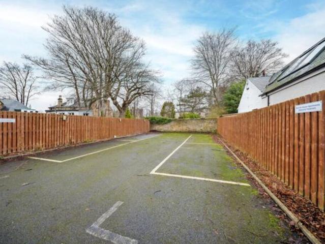 Apartment for sale in Shaftesbury Park Colonies, Merchiston