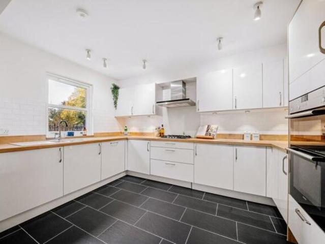 Apartment for sale in Merchiston, City of Edinburgh