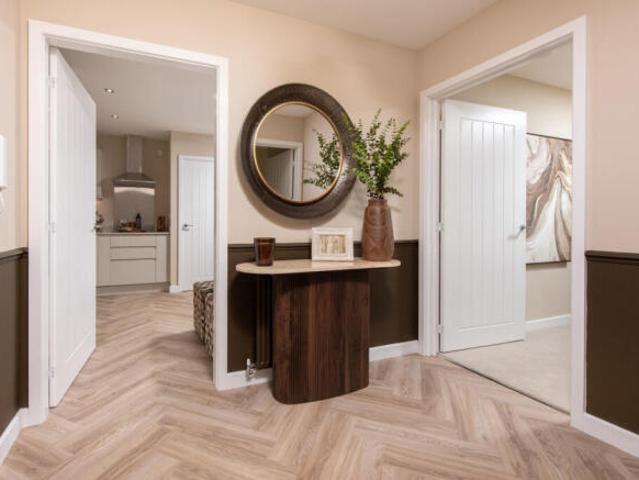 Apartment for sale in West Yorkshire