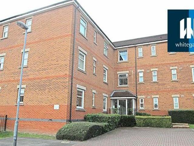 House for sale in Pontefract, West Yorkshire