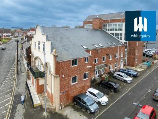 House for sale in Pontefract, West Yorkshire