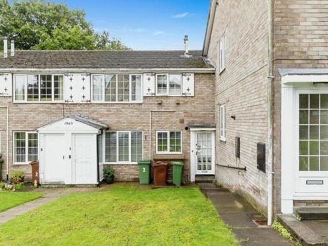 House for sale in Pontefract, West Yorkshire