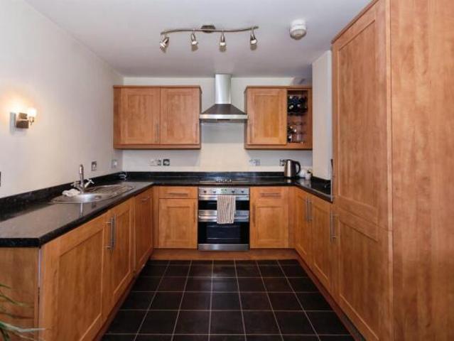 Apartment for sale in West Midlands