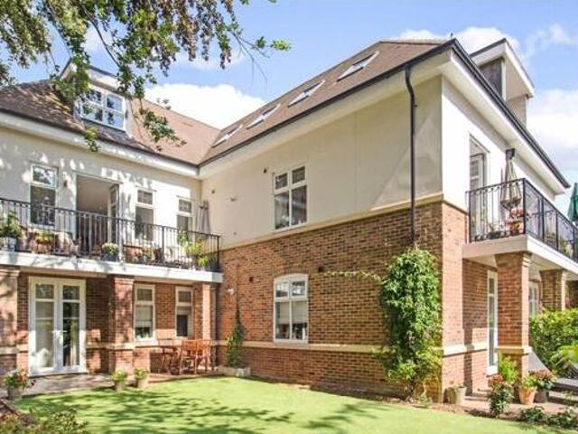 House for sale in Poole, Bournemouth, Christchurch and Poole