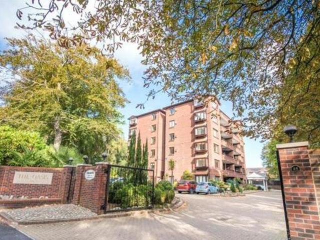 House for sale in Poole, Bournemouth, Christchurch and Poole