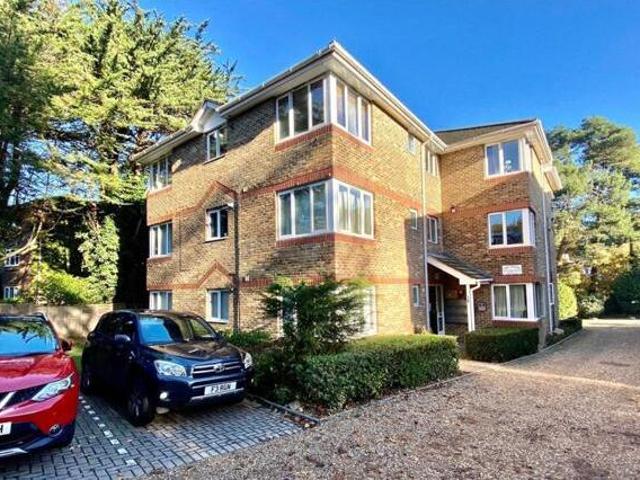 House for sale in Poole, Bournemouth, Christchurch and Poole
