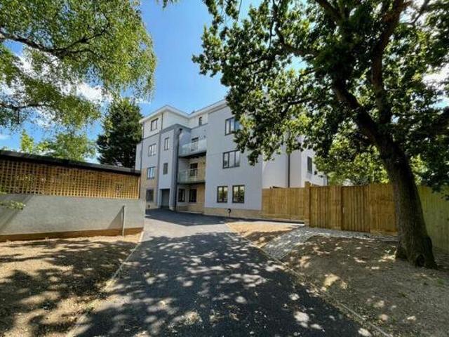 House for sale in Poole, Bournemouth, Christchurch and Poole