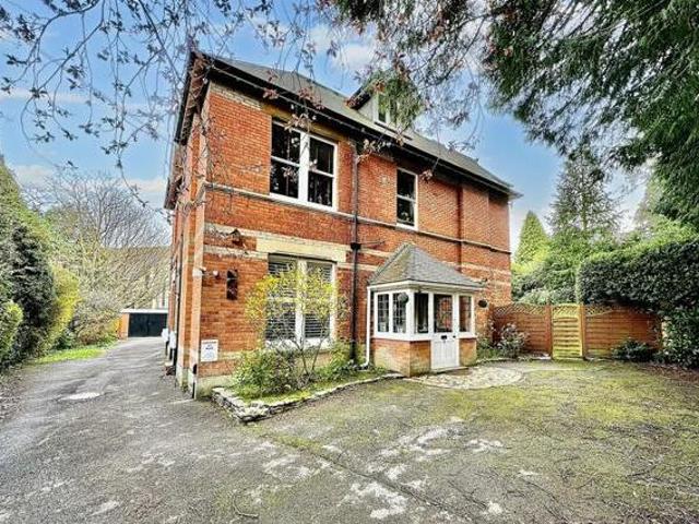 House for sale in Poole