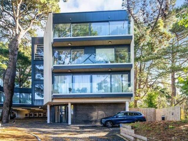 House for sale in Poole