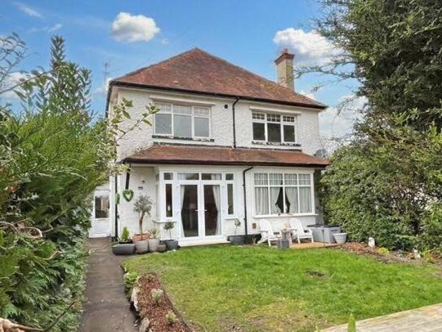 House for sale in Poole, Bournemouth, Christchurch and Poole