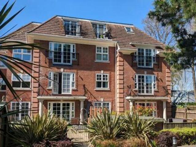 House for sale in Poole