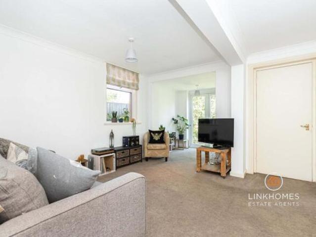 Apartment for sale in Branksome, Poole
