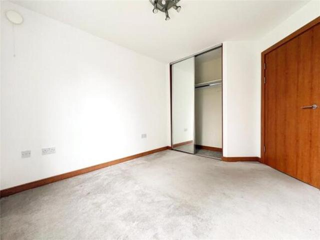 Apartment for sale in Key Street, Suffolk