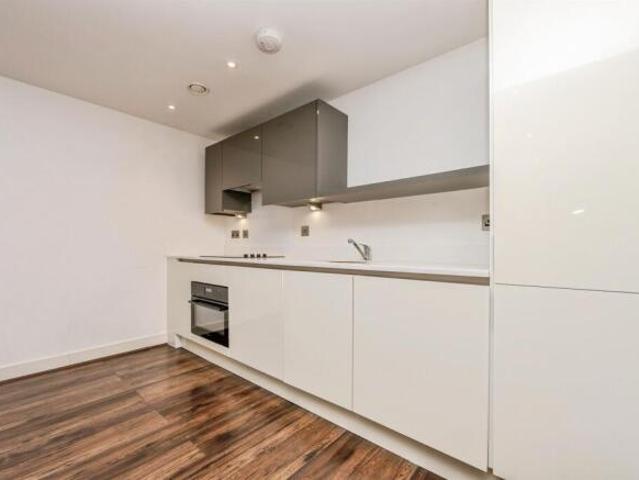 Apartment for sale in Jewellery Quarter, West Midlands