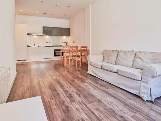 Apartment for sale in Jewellery Quarter, West Midlands
