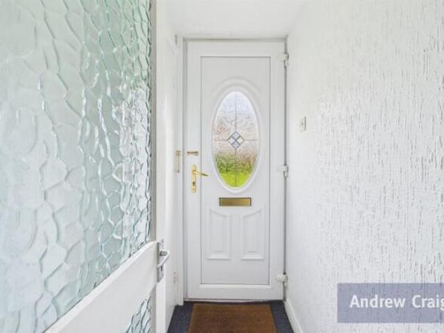 Apartment for sale in Townhead, Scotland