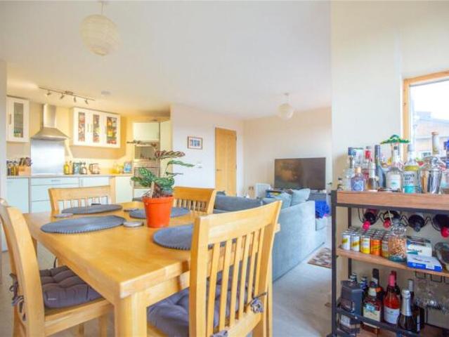 Apartment for sale in Feckenham, City Of Bristol