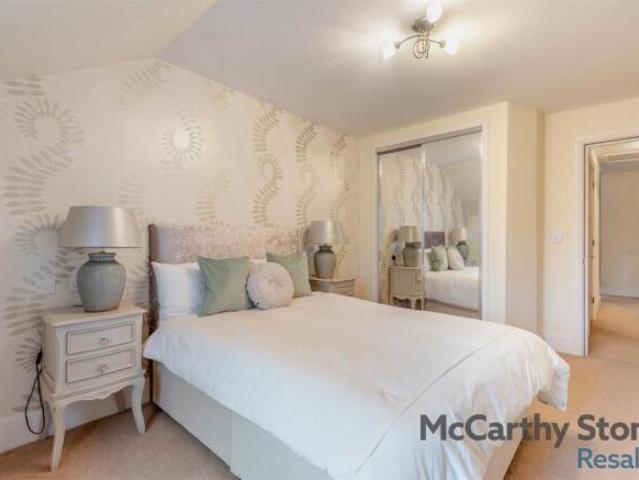 Apartment for sale in Sutton Coldfield, West Midlands