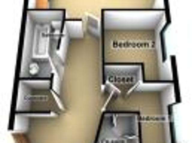 Apartment for sale in Warrington