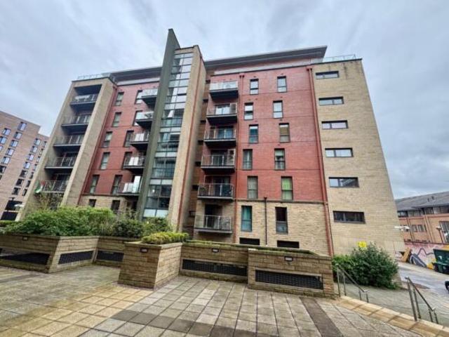 Apartment for sale in Ecclesall, South Yorkshire