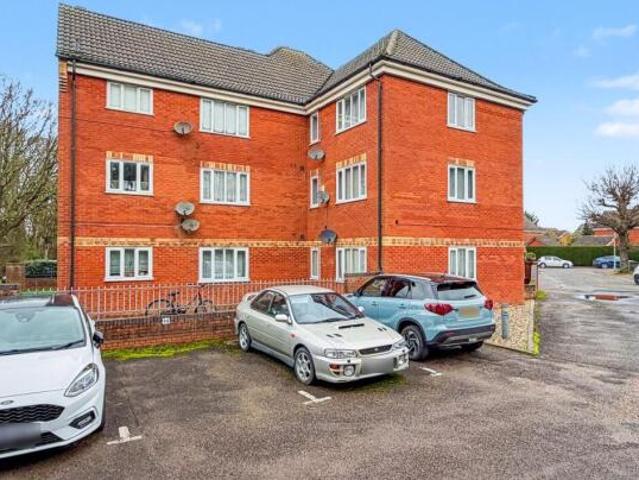 Apartment for sale in Purdis Farm, Eastbridge