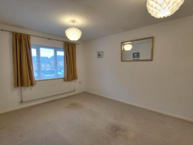 Apartment for sale in Warrington