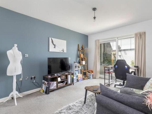 Apartment for sale in Round Hill, Brighton & Hove
