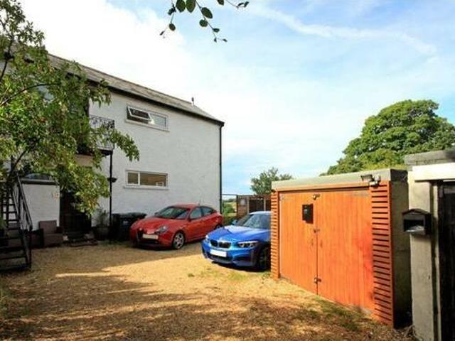 House for rent in Hampshire